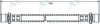 APEC braking HOS4025 Brake Hose